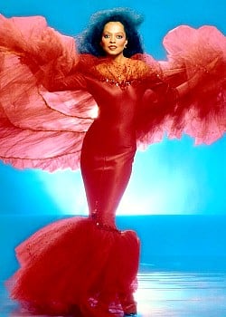 Diana Ross